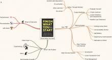 Finish What You Start