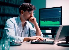 Data Analyst